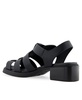Women's Dapper Fisherman Almond Toe Flats