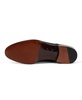Men's Windsor Broque Cap Toe Leather Oxford Dress Shoes