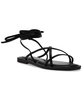 Women's Juleah Strappy Gladiator Flat Sandals