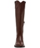 Women's Kit Knee-High Wide Calf Cowboy Boots