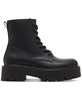 Women's Channt Lace Up Hiker Combat Booties 