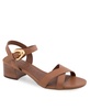 Women's Cinzia Round Toe Dress Sandals