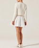 Women's Blaise Cropped Cardigan Sweater