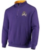 Men's ECU Pirates Tortugas Logo Quarter-Zip Jacket