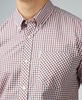 Men's Signature Gingham Short Sleeve Shirt