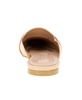 Women's Tara Buckle Mule Flats