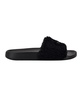 Women's Amaya Fuzzy Slide Sandals