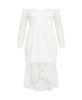 Women's Lace Athena Dress