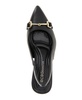 Women's Glastin Slingback Block Heel Pumps