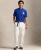 Unisex Dodgers Polo Shirt