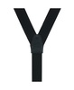 The Monte Bello Interlocked Silk Formal Suspenders