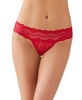 Lace Kiss Thong Underwear 970182
