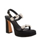 The Steady Flower Sandal
