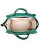 Women's Genuine Leather Out West Satchel Bag