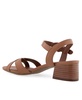 Women's Cinzia Round Toe Dress Sandals