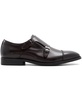 Men's Zigof Leather Monk Strap