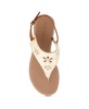 Women's Inesse Low Heel Sandals
