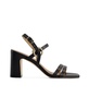 Bernardo Irisa High Heel Sandal