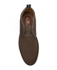 Men's George Suede Lace-Up Chukka Boots