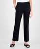 Women's Mid Rise Pull-On Pants