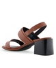 Women's Nova Ornamented Buckle Strap Sandals