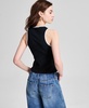 Women's Knit Tank Top, Exclusively at Macy's