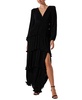 Women's Anora Long-Sleeve Cutout Dress