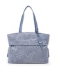 Voyageur Cam Large Tote
