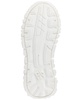 Women's Lakelyn Zip Platform Sneakers