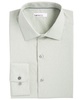 Slim Fit Men's Vine Print Dress Shirt, Created for Macy's