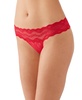 Lace Kiss Thong Underwear 970182