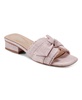 Women's Girly Eflex Square Toe Dress Sandals
