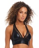 Women's Midnight Boho Longline Bikini Top, Exclusively at Macy's