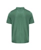 Men's Green Miami Hurricanes Coastline Epic Comfort Eco Polo