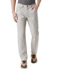 Men's Everyday Slim-Straight Fit Stretch Canvas Pants
