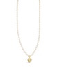  Esti Imitation Pearl Necklace