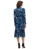 Women's Seasonal-Print Dress