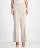Women's High-Rise Wide-Leg Pants