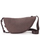 Tess Crochet Mini Crossbody Sling Bag
