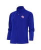 Women's Royal Puerto Rico Baseball 2023 World Baseball Classic Generation Full-Zip Jacket