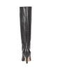 Women's Gentle Pointy Toe Stiletto Heel Dress Boots