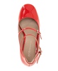 Women's Maxanna Strappy Block Heel Mary Jane Pumps