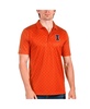 Men's Orange/Steel Illinois Fighting Illini Spark Polo