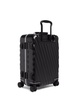 19 Degree International 4 Wheel Carry-On