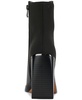 Felice Block Heel Booties