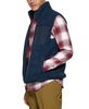 Men's Coastal Fleece Full-Zip Vest 