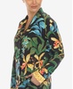 Women's 2 Pc. Wildflower Print Pajama Set