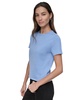 Women's Studded Short-Sleeve T-Shirt