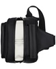 Men's All-Black Daypack Bag