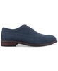 Men's Ashwell Longwing Oxford Shoes, Exclusively at Macy's